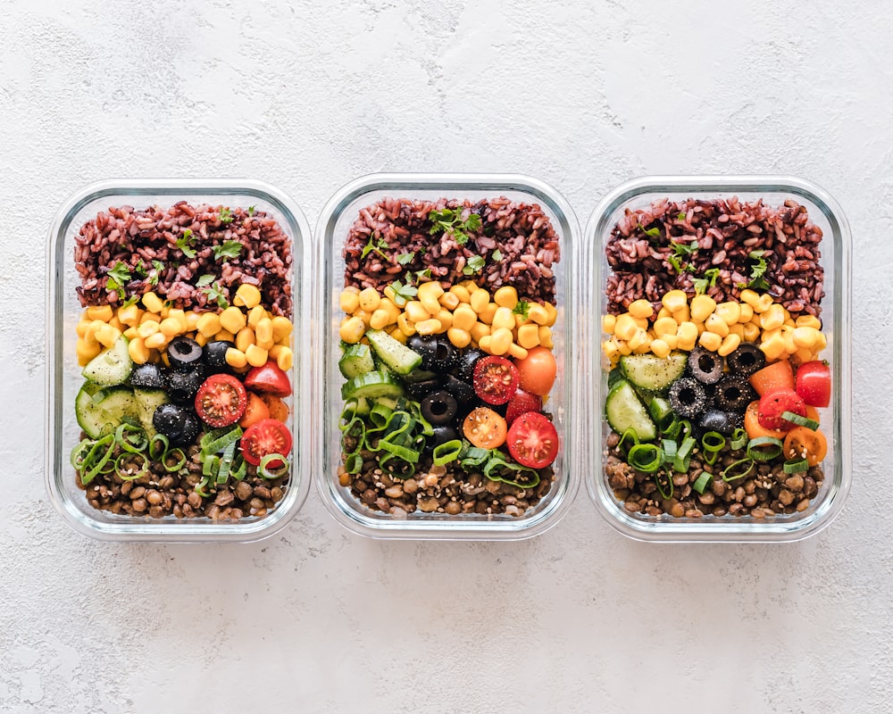 Nutrition consultation expert